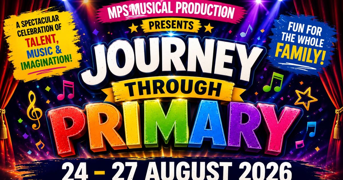 Journey Through Primary