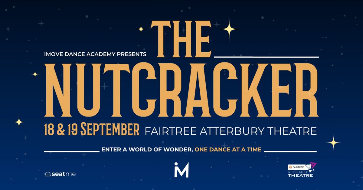 The Nutcracker