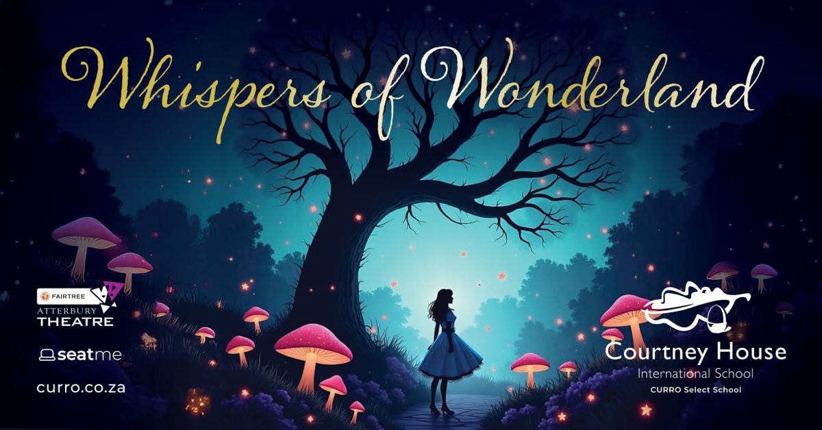 Whispers of Wonderland