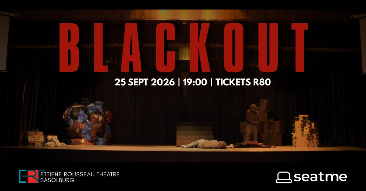 Blackout - Film Premier