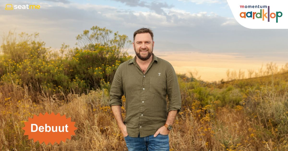 Pietman Geldenhuys: Kampvuur tot kitaar