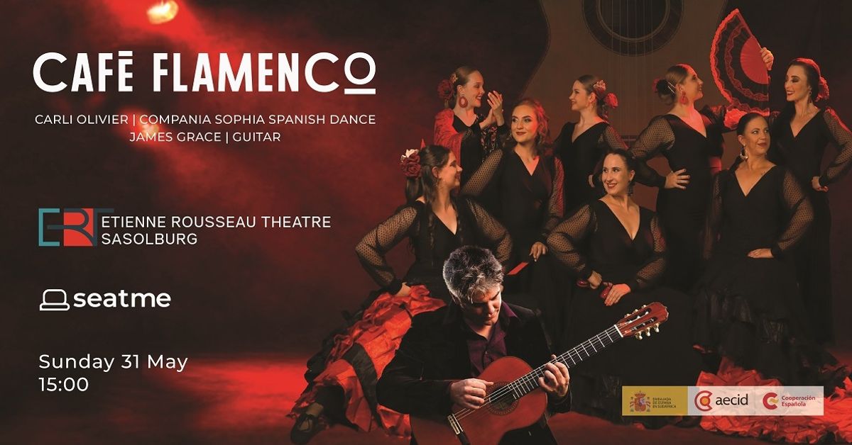 Café Flamenco