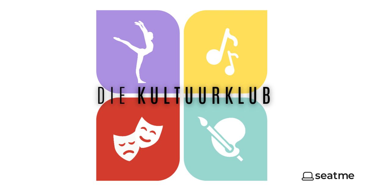 Die Kultuurklub