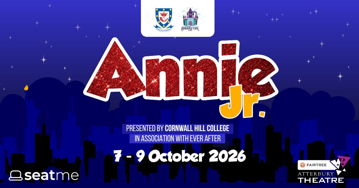 Annie Jr