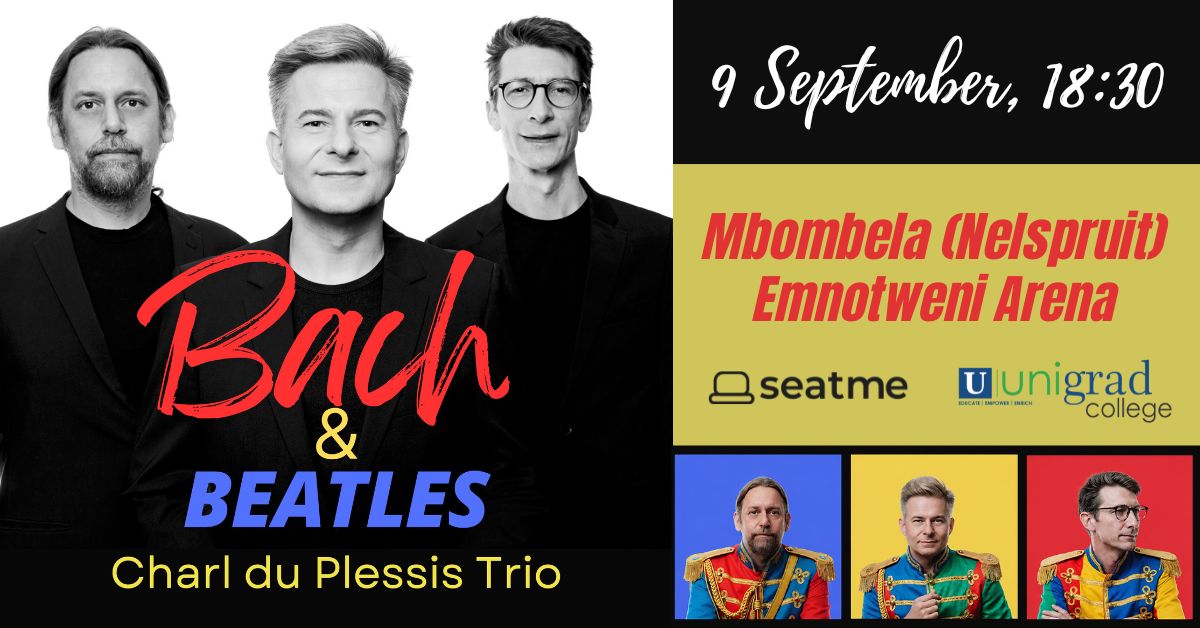Bach & Beatles