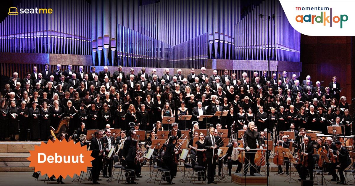 Mozart to Verdi: Two Faces of Opera