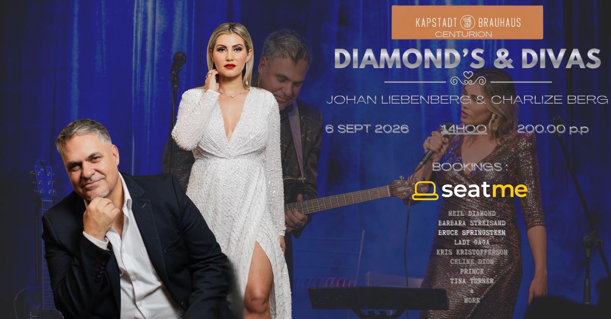 Diamond's & Divas