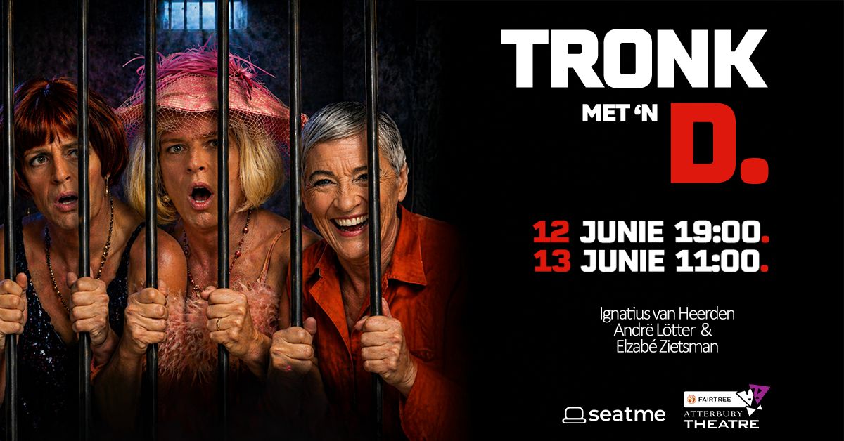 TRONK MET 'N D