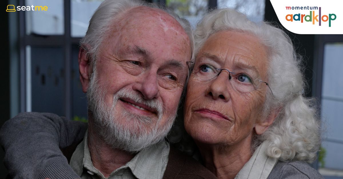 Liefde, Lafras
