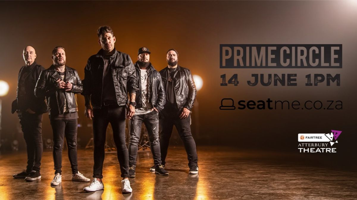 Prime Circle LIVE