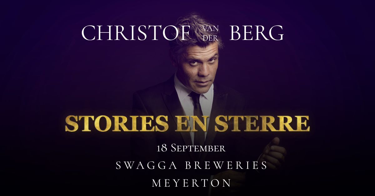 Stories en Sterre