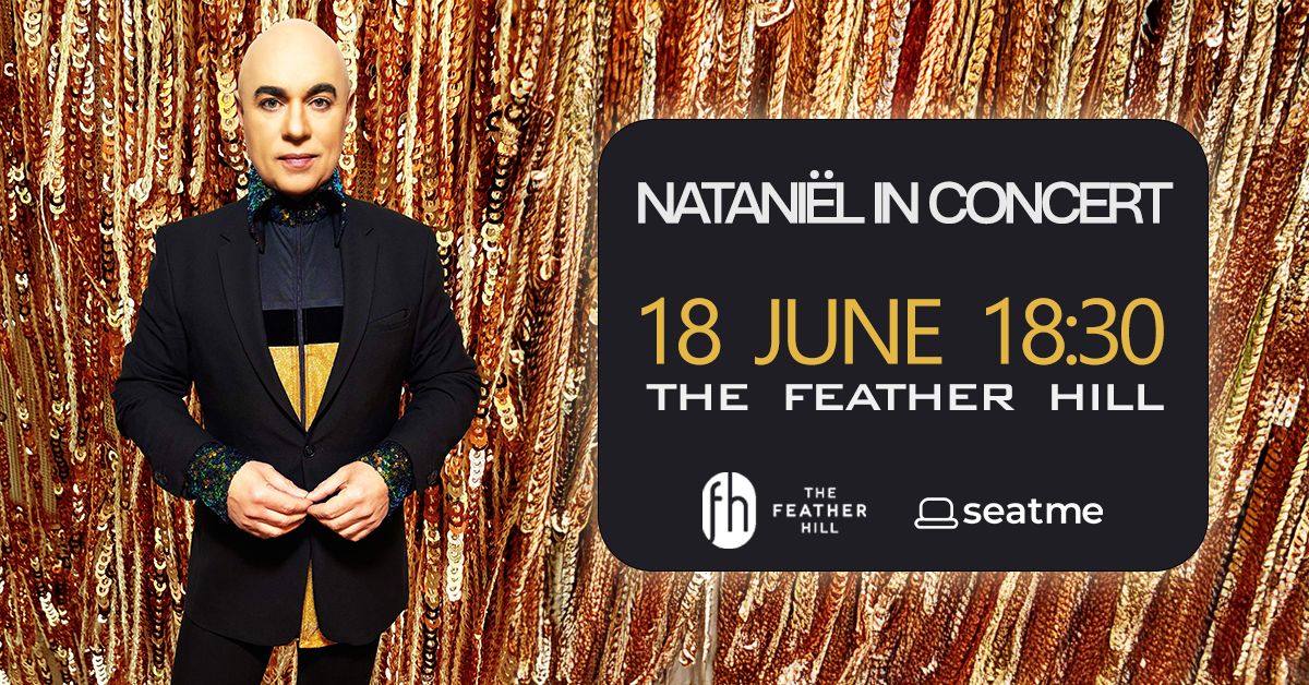 Nataniël in Concert