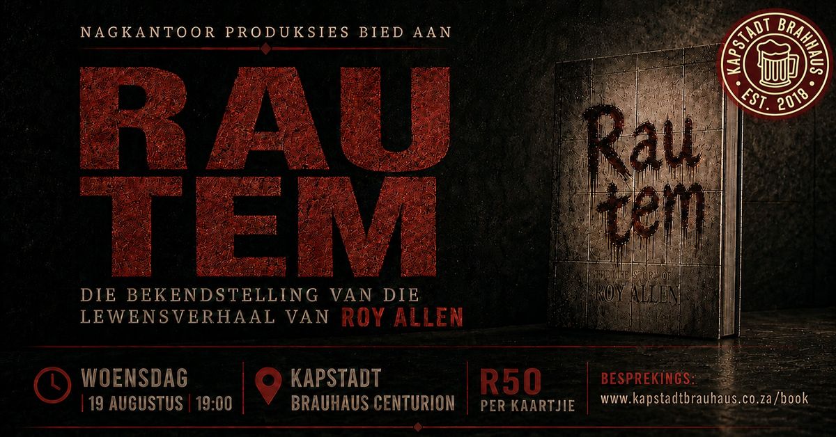 RAU TEM