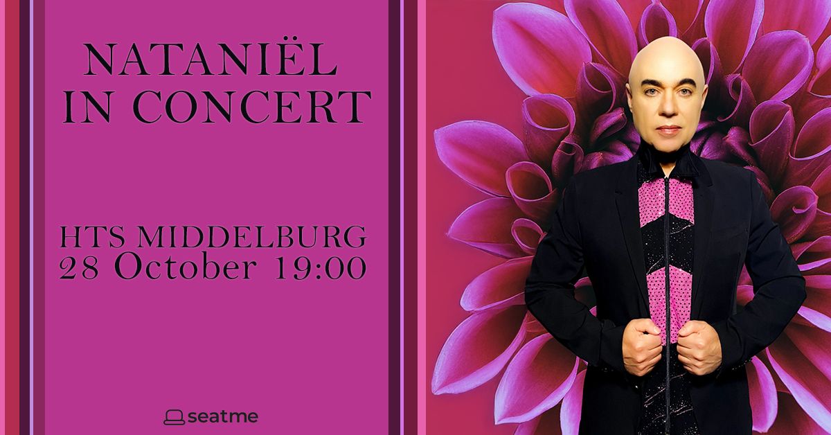 NATANIËL IN CONCERT
