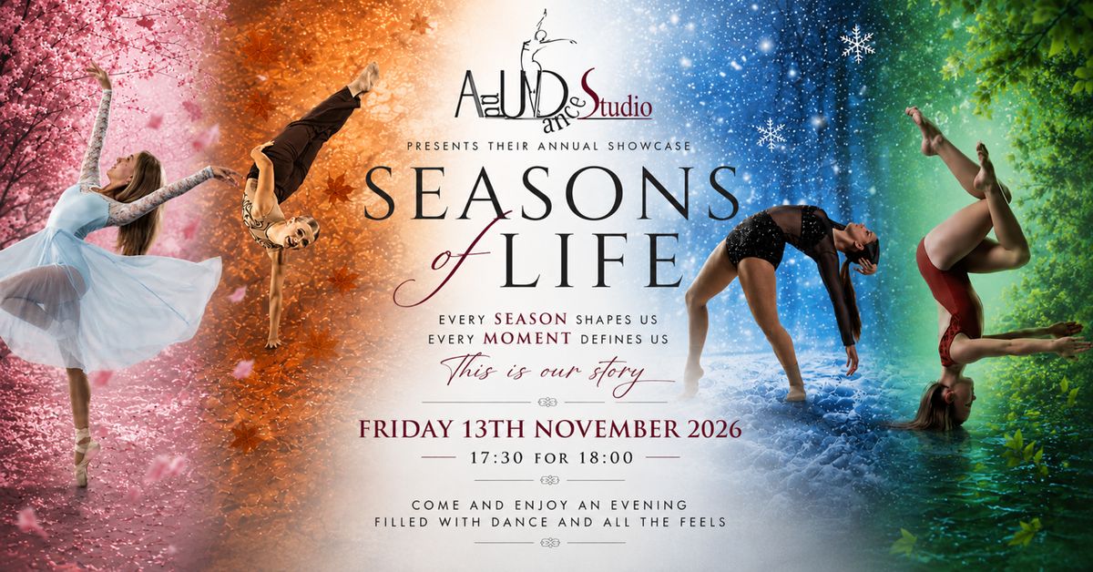 Seasons of Life