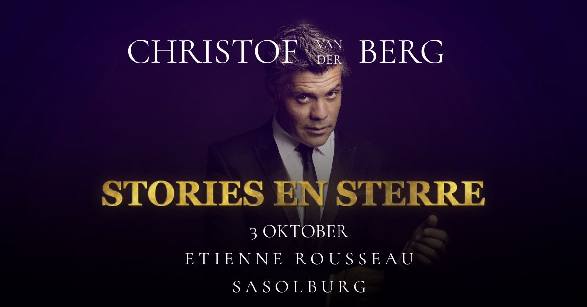 Stories en Sterre