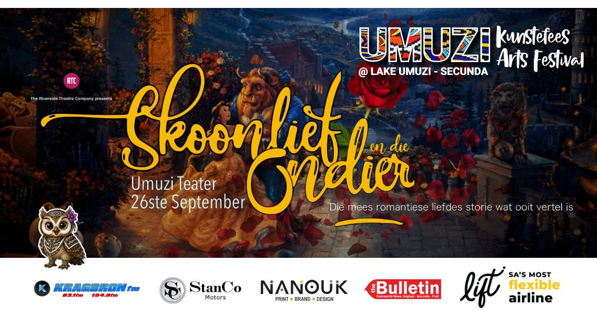 Skoonlief en die Ondier