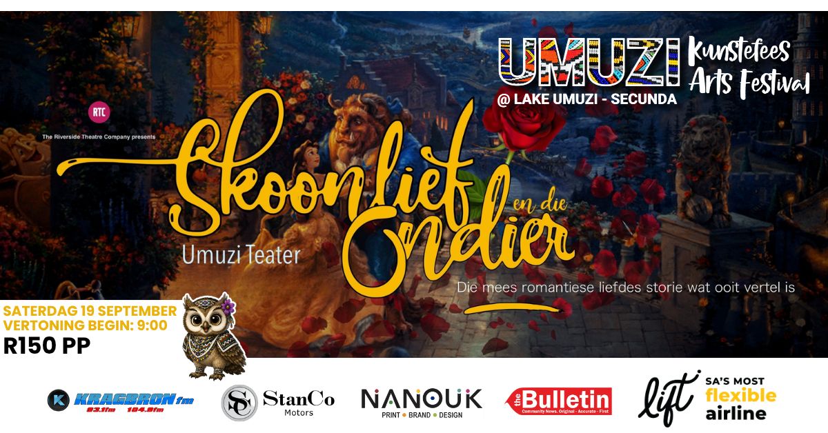 Skoonlief en die Ondier