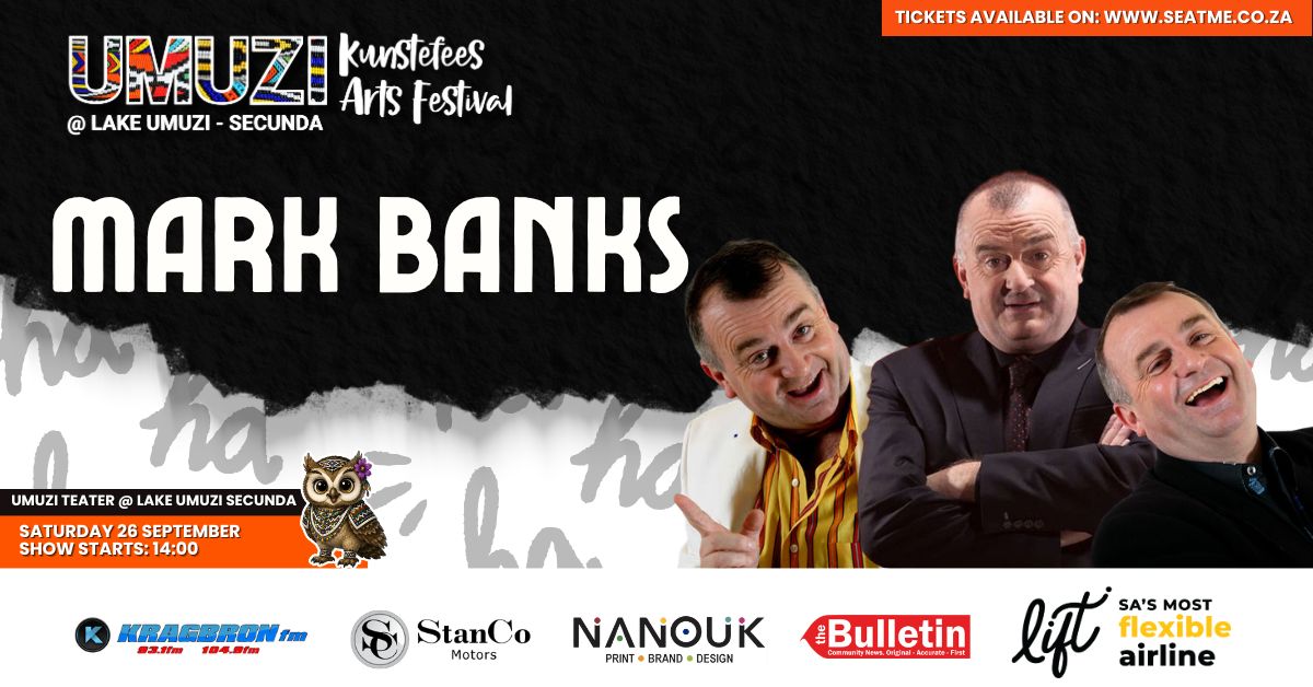 Mark Banks