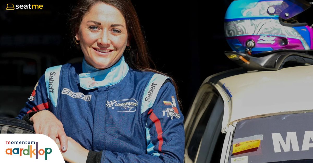 Shift Happens: Car Basics with Paige Lindenberg