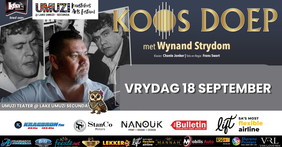 Koos Doep