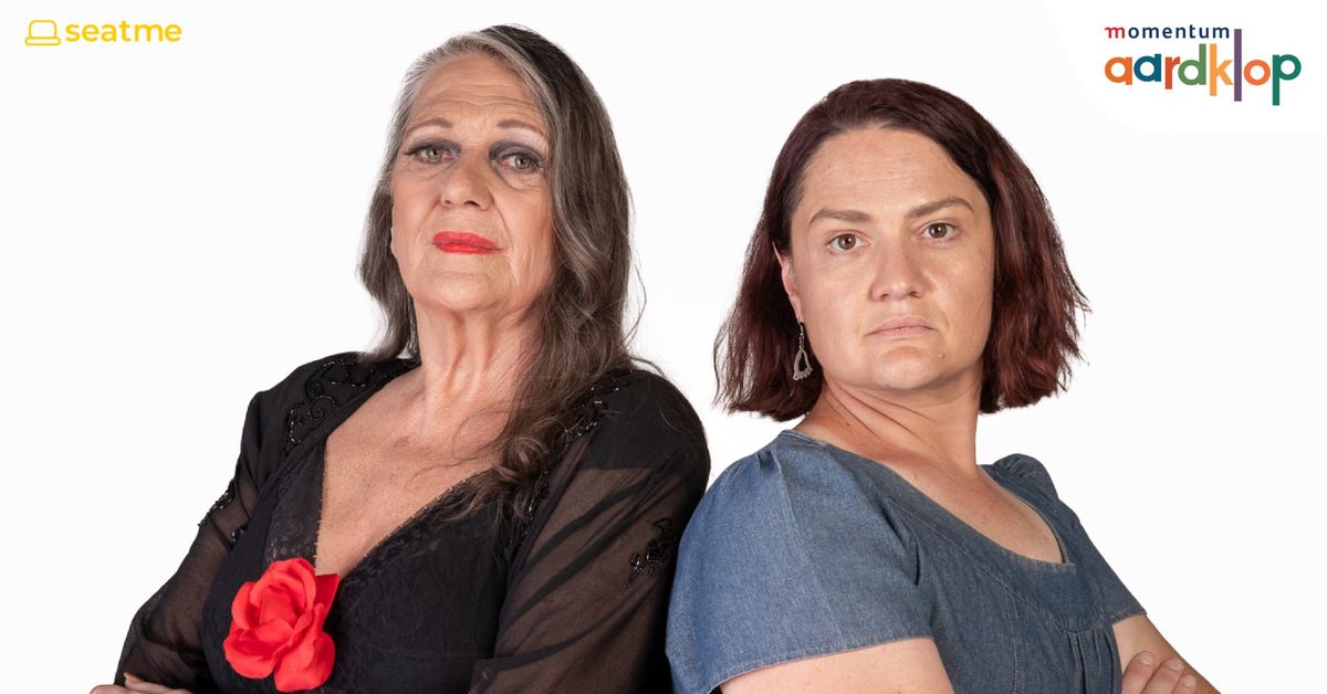 Amanda Strydom en Je-ani Swiegelaar: Tillie / Mathilda