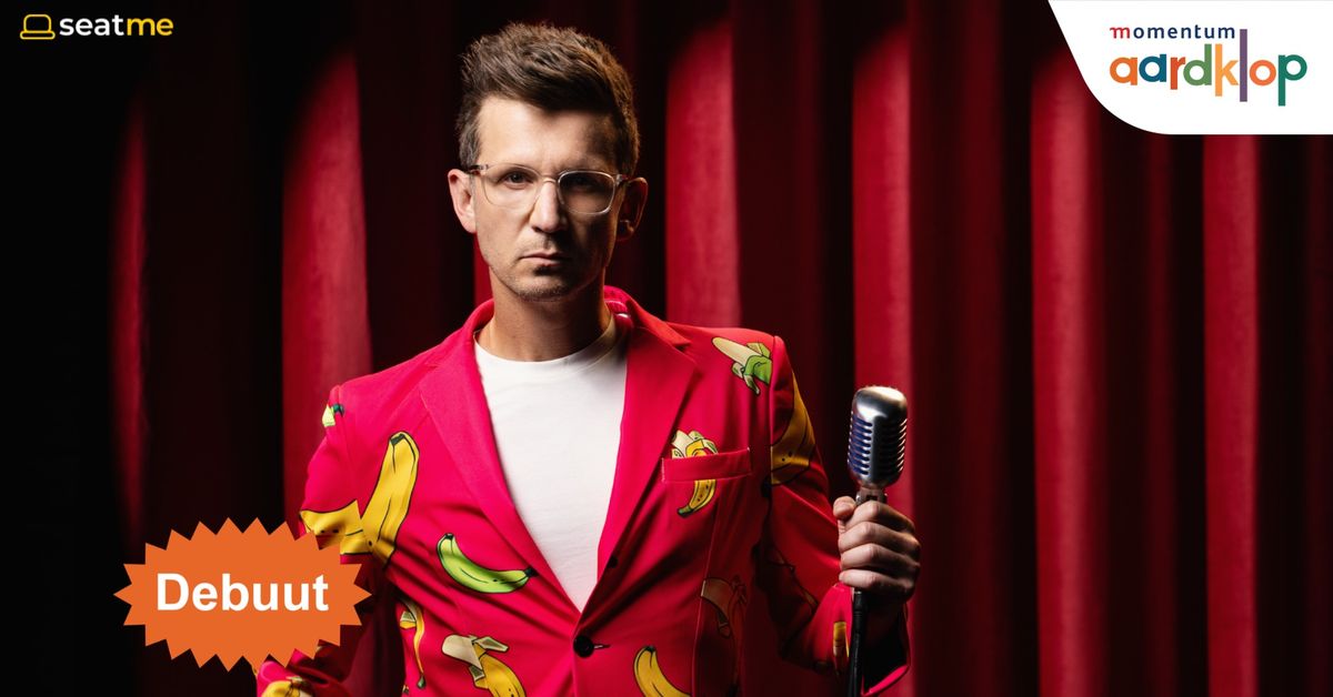 Leon Gropp: Sê dit soos dit is