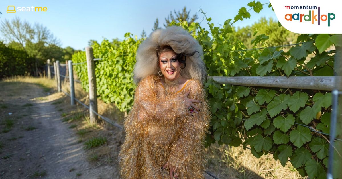 Tollie Parton: Tottie en nie verder