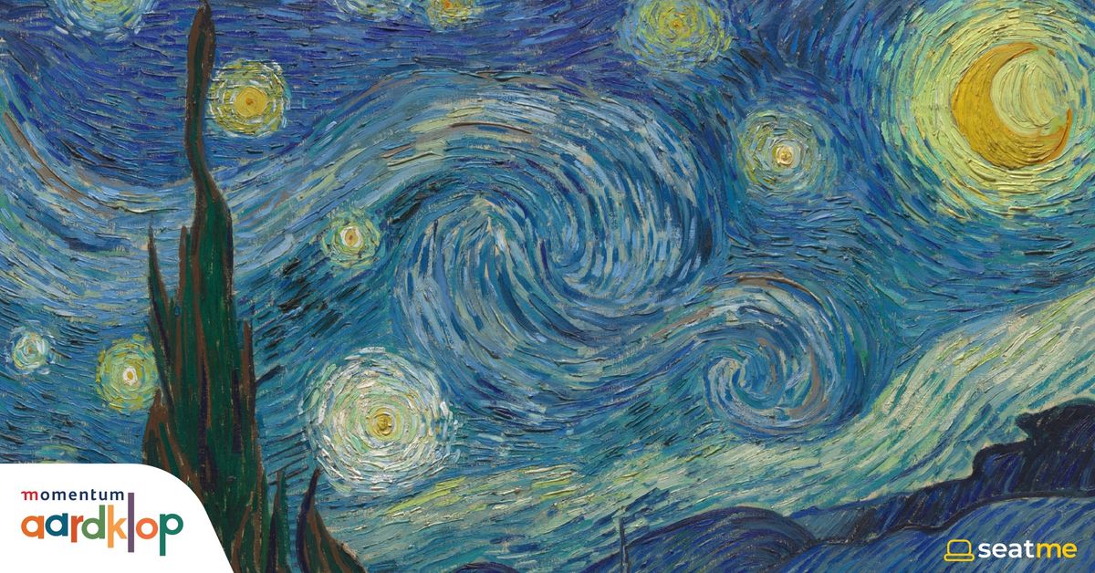 Vincent: His Quest to Love and Be Loved