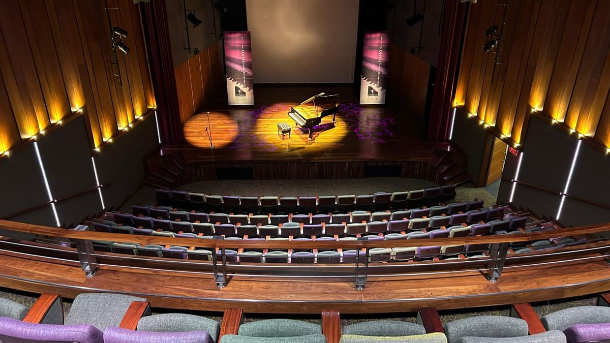 Fairtree Atterbury Theatre