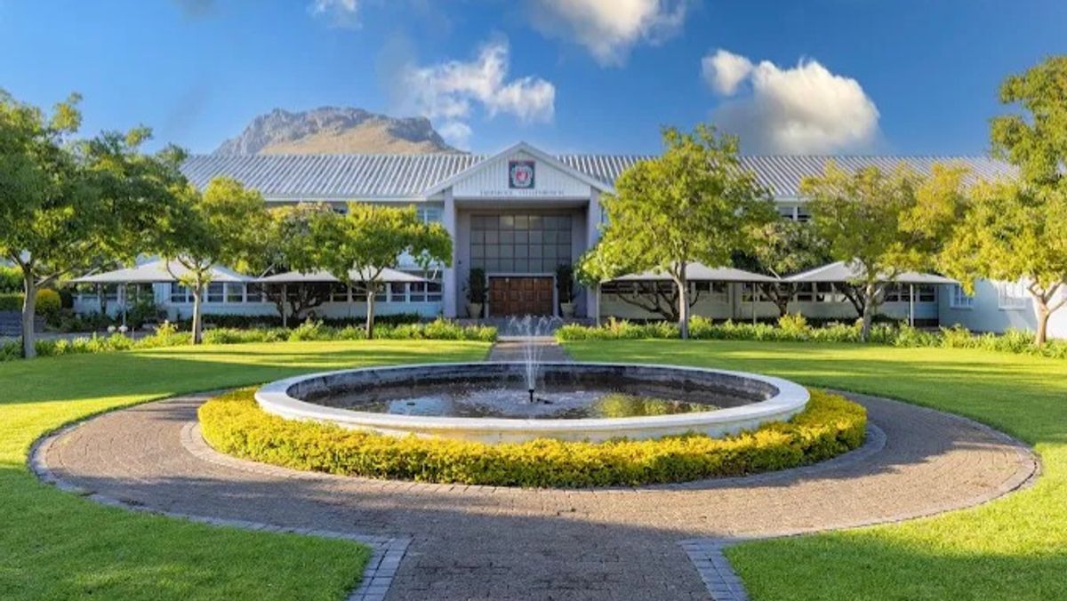 Laerskool Stellenbosch