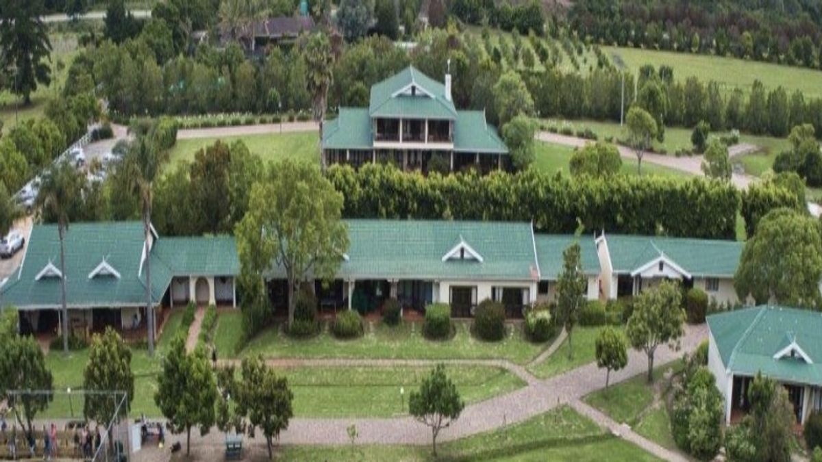 Greenwood Bay College, Plettenberg Bay