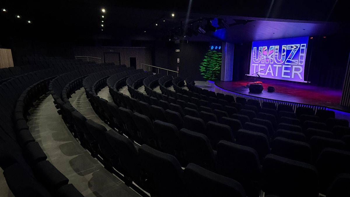 Umuzi Theatre