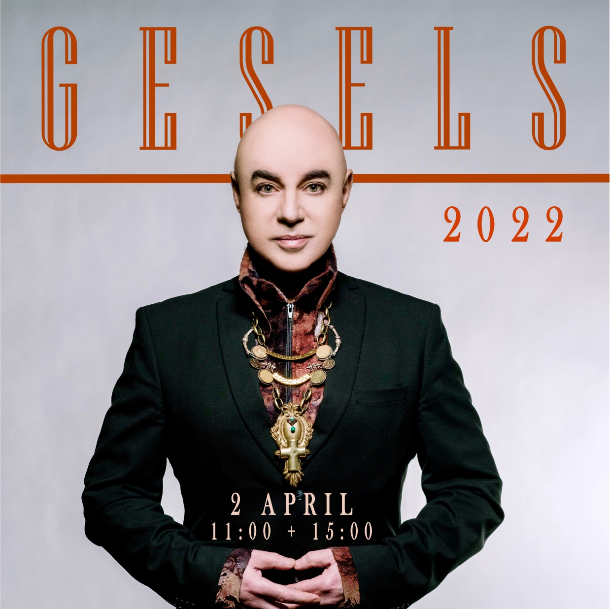 GESELS-2022 - SQUARE
