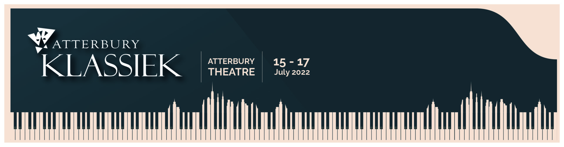 Atterbury Klassiek 15 - 17 July | R180 - R200