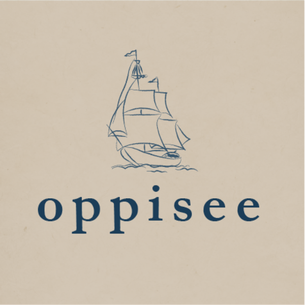 Oppisee – Unreserved