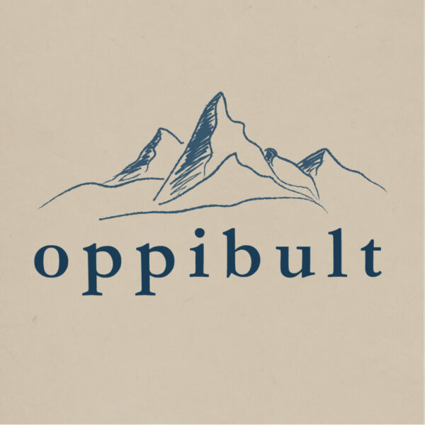 Oppibult – Unreserved