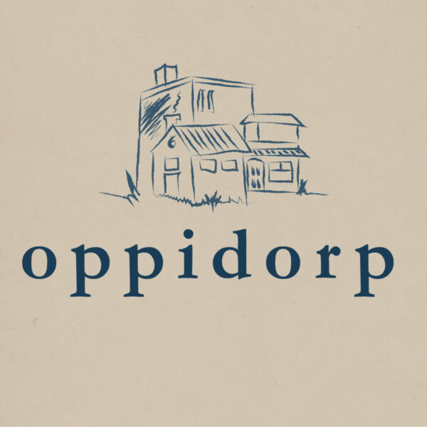 Oppidorp – Unreserved