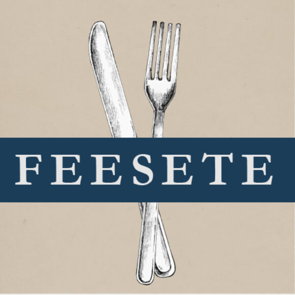 FEESETE - Oppisee