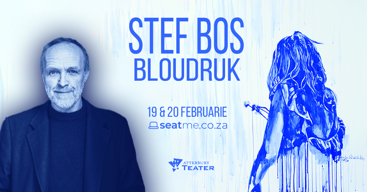 FACEBOOK -Stef blou