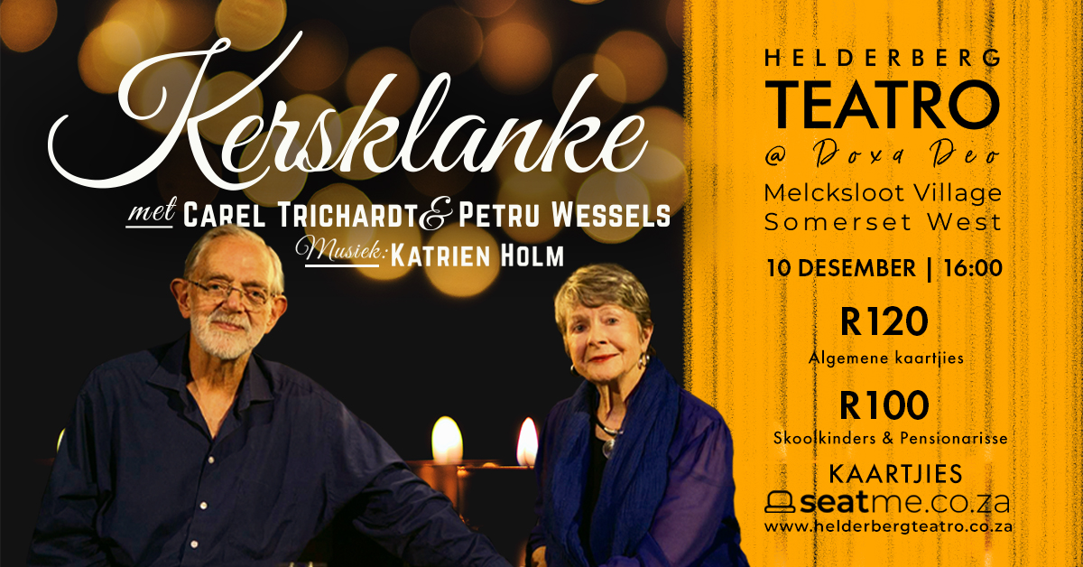 Kersklanke Facebook