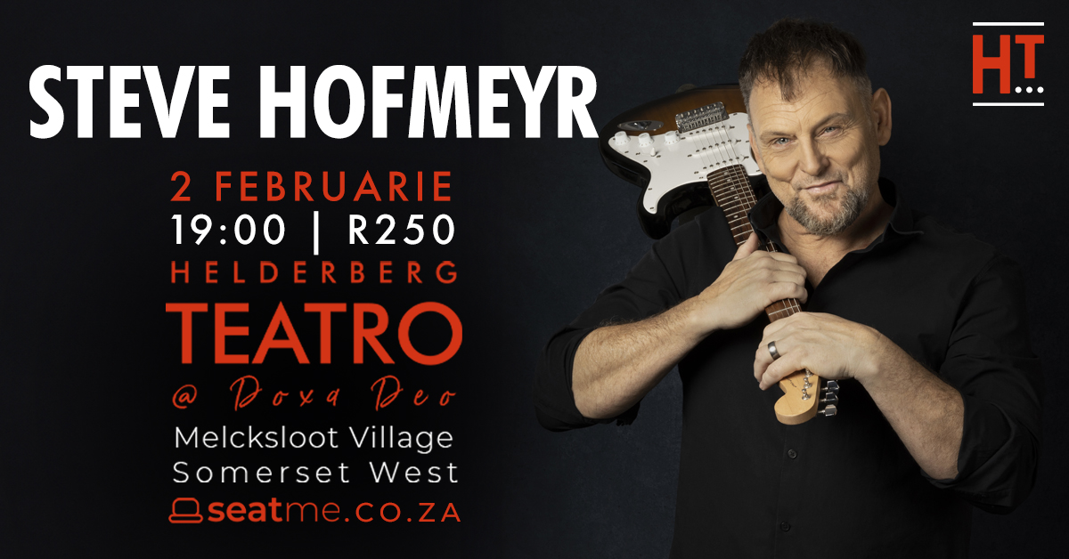 Steve - Facebook - Helder