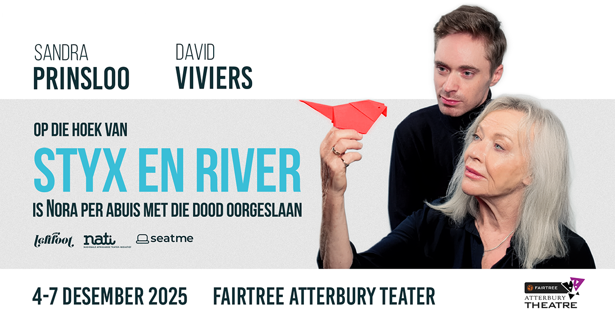 Styx & River Facebook RAW Styx & River Facebook RAW