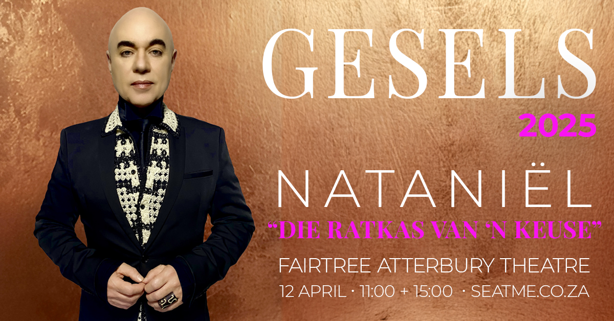 Nataniël – GESELS 2025
