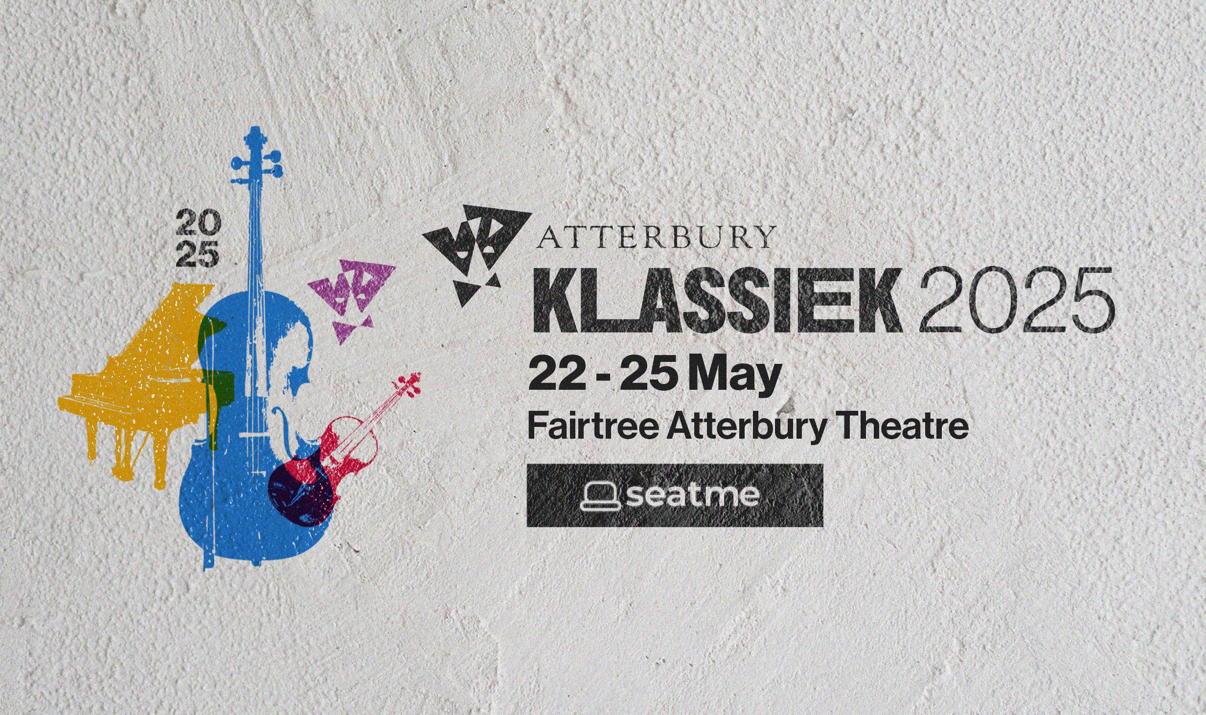 Atterbury Klassiek 2025
