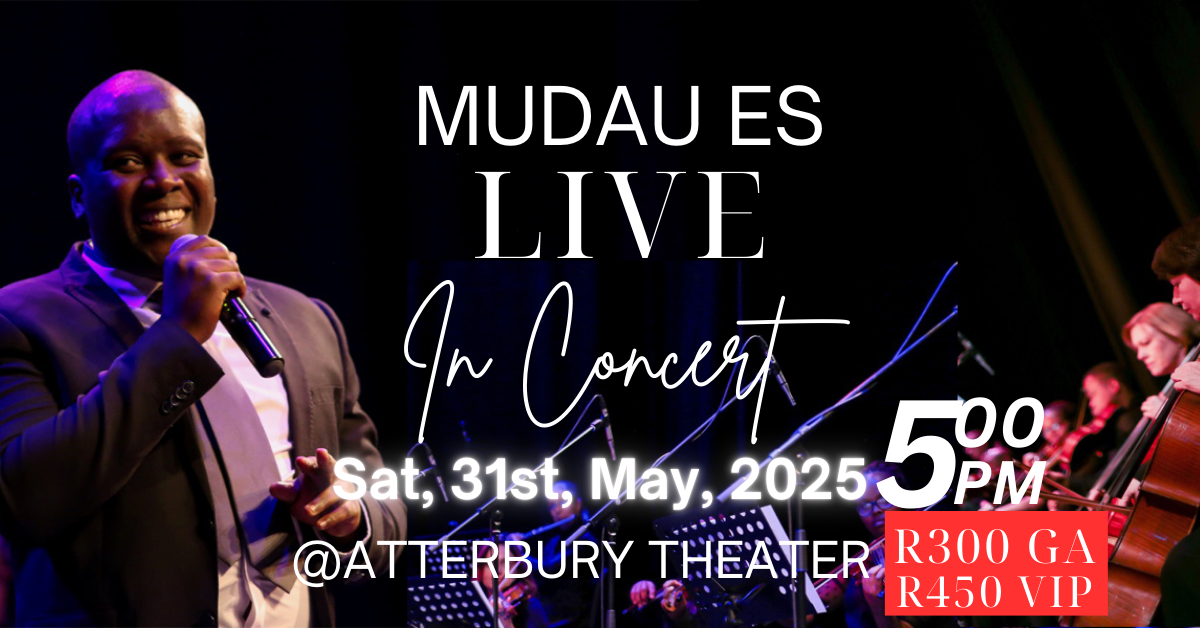 Protected: Mudau ES Live In Concert