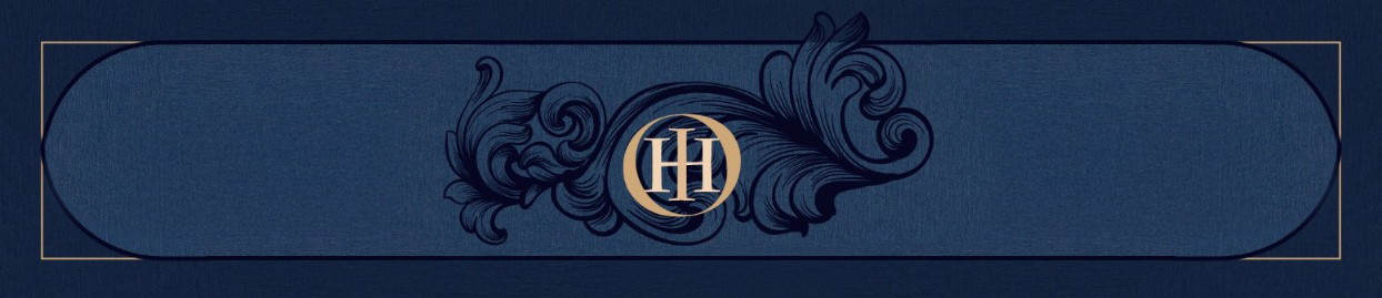 OIH Management Conference long banner