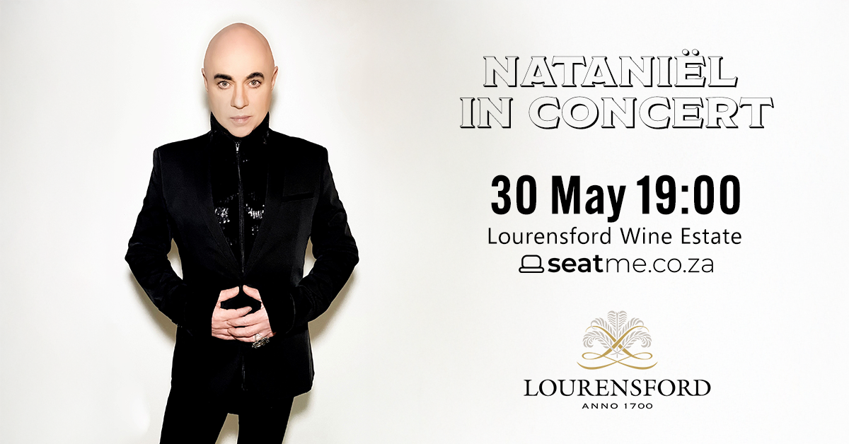 NATANIËL IN CONCERT