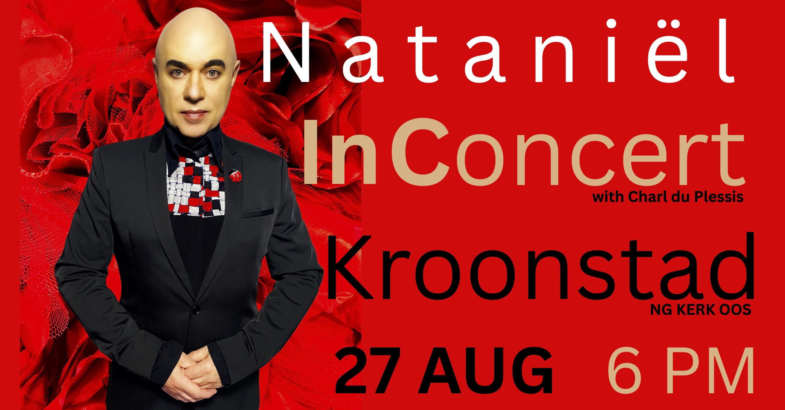 Kroonstad-Concert-banner-leeg