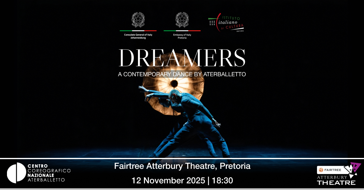 Protected: DREAMERS